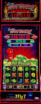 APP oficial da 7fly7 para mobile